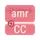 amr logo