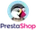 PrestaShop logo